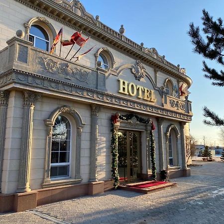 Hotel Astam คอสตาเนย์ ภายนอก รูปภาพ