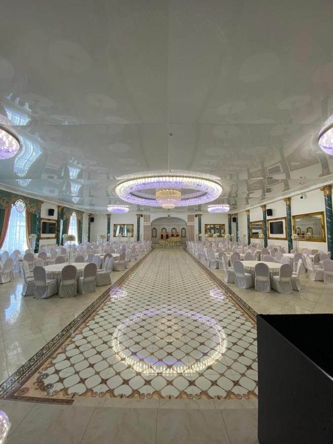 Hotel Astam คอสตาเนย์ ภายนอก รูปภาพ