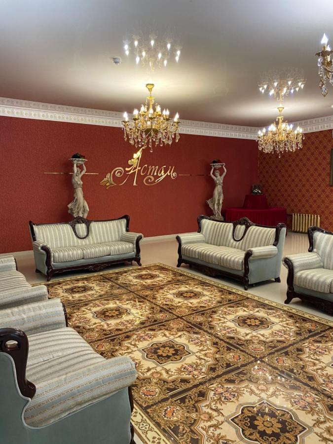 Hotel Astam คอสตาเนย์ ภายนอก รูปภาพ