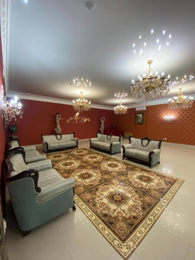 Hotel Astam คอสตาเนย์ ภายนอก รูปภาพ