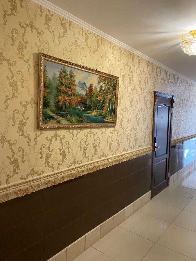 Hotel Astam คอสตาเนย์ ภายนอก รูปภาพ