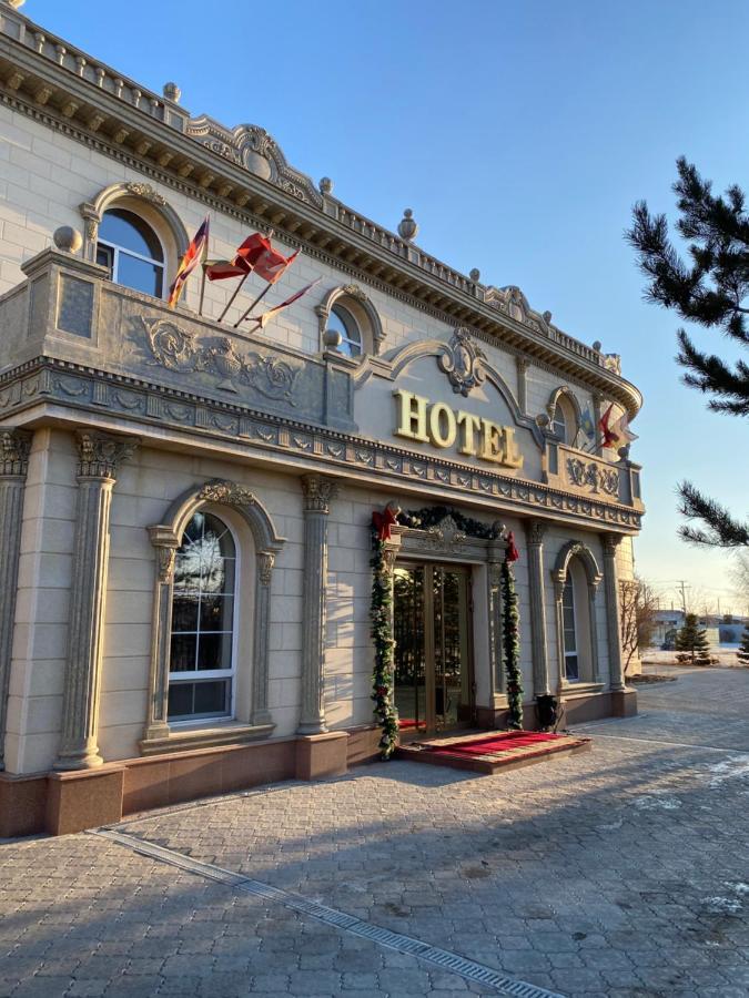 Hotel Astam คอสตาเนย์ ภายนอก รูปภาพ