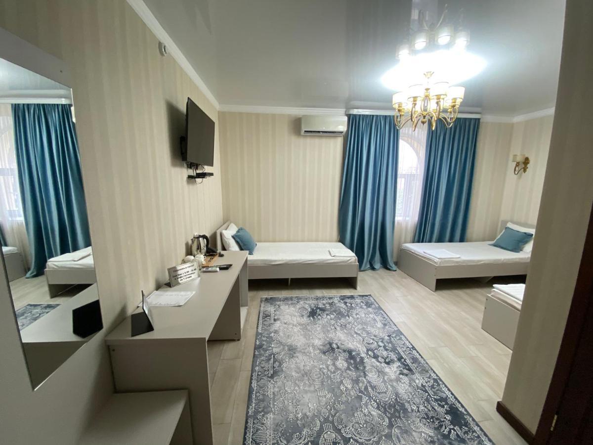 Hotel Astam คอสตาเนย์ ภายนอก รูปภาพ